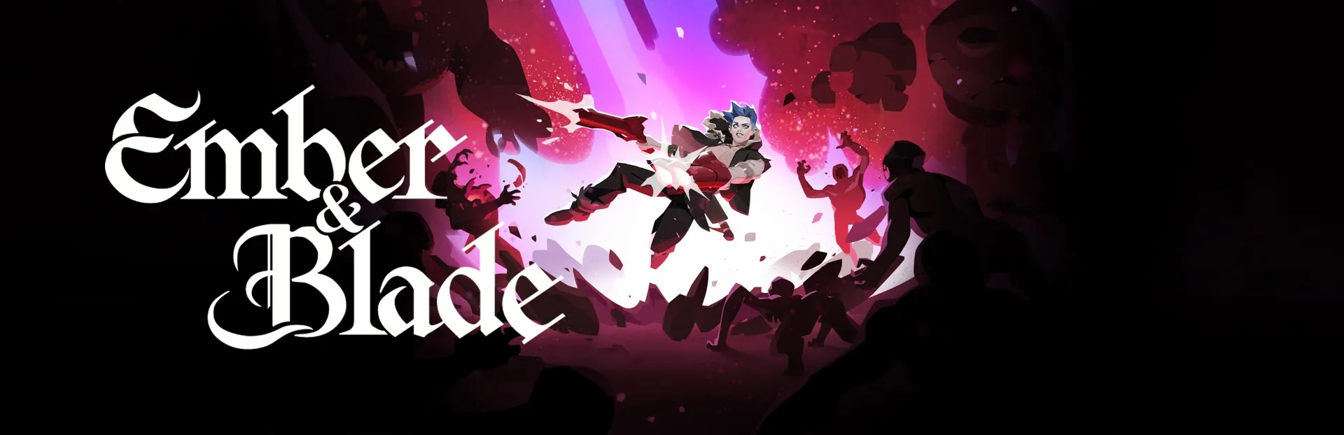 Ember and Blade