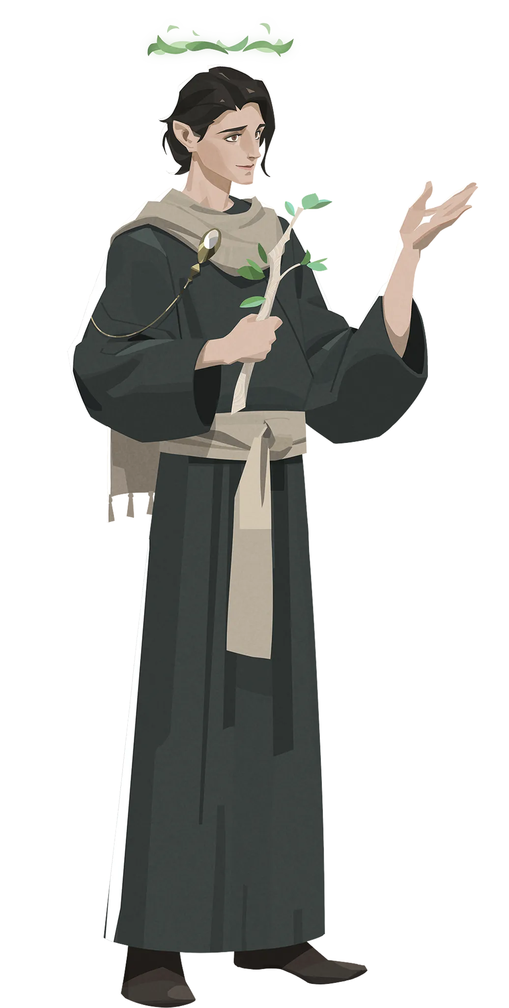 블루닷