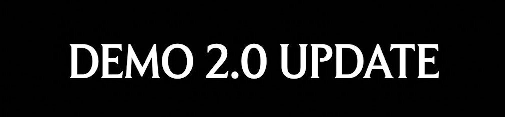 [디렉터 노트] 데모 2.0으로 처음 인사드립니다.