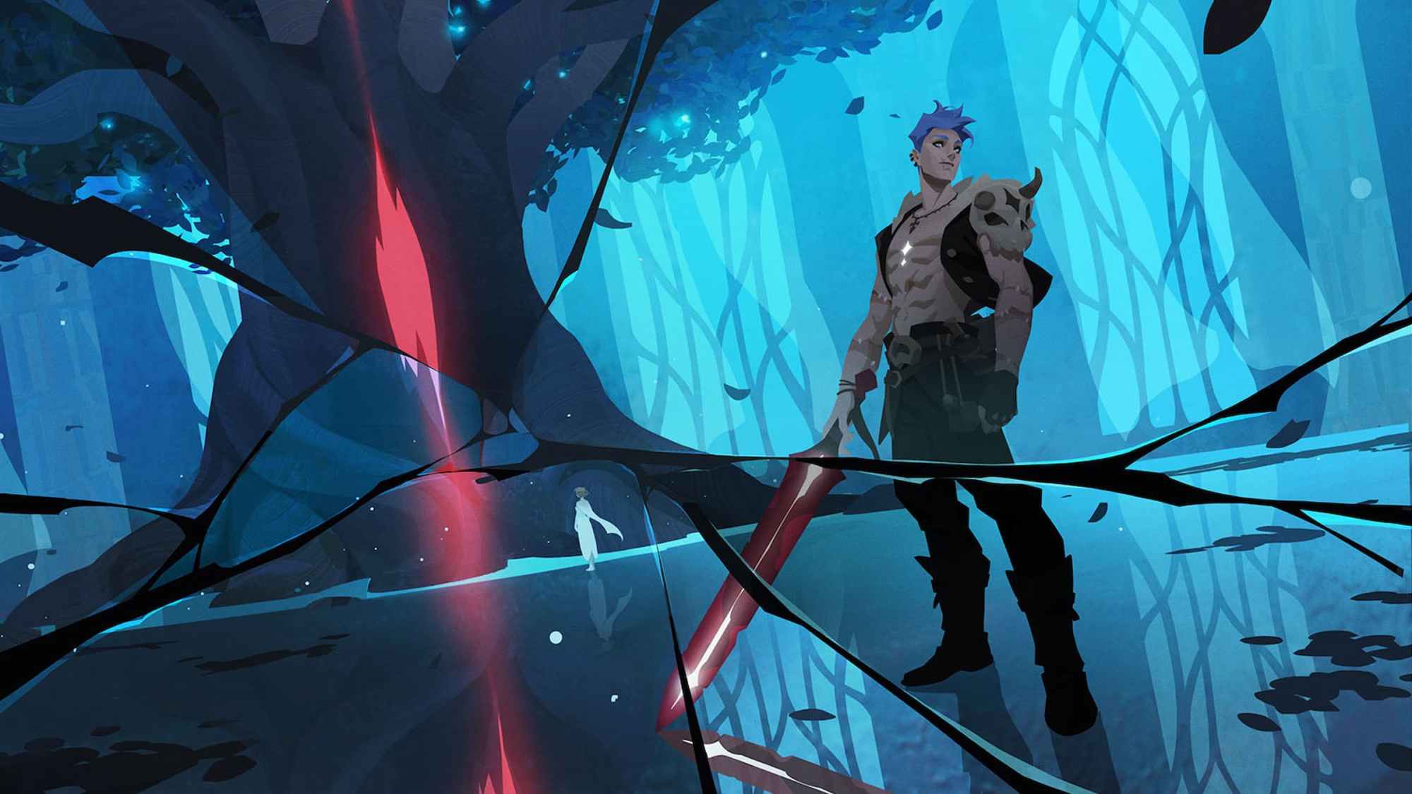 Roguelike Fans Cannot Miss This Hades and Vampire Survivors-Like Game