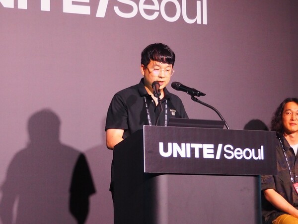 [현장] "500마리도 끊김 없이" 라인게임즈 '엠버 앤 블레이드' 유니티 개발 노하우 공개