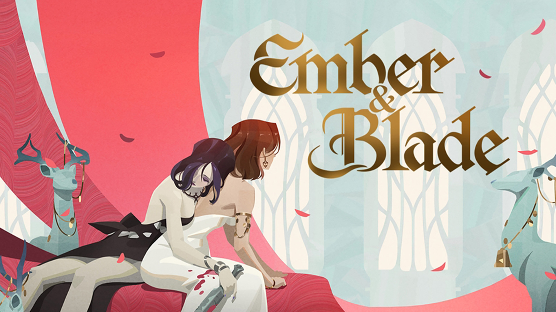 Ember And Blade Brings Its Demon-Slaying Roguelite Action To PS5 With New Gameplay Reveal