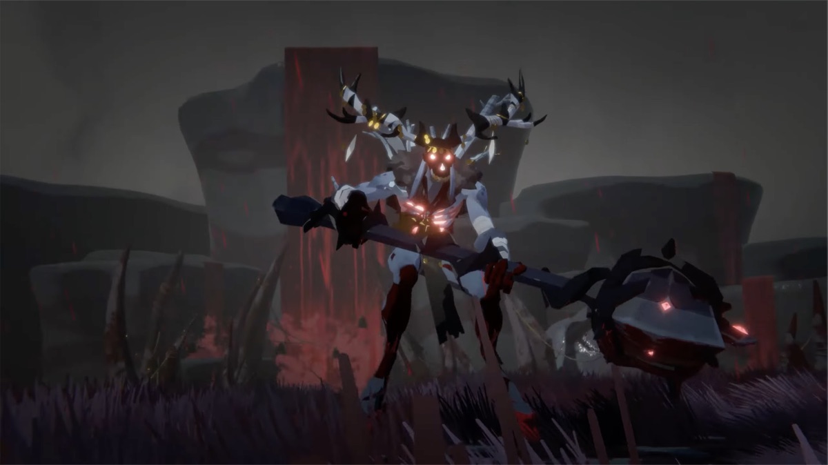 Ember and Blade Drops Auto-Fire, Adds Combos in Demo 2.0 Xbox Debut Today